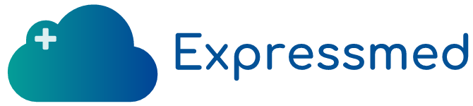 Expressmed logo