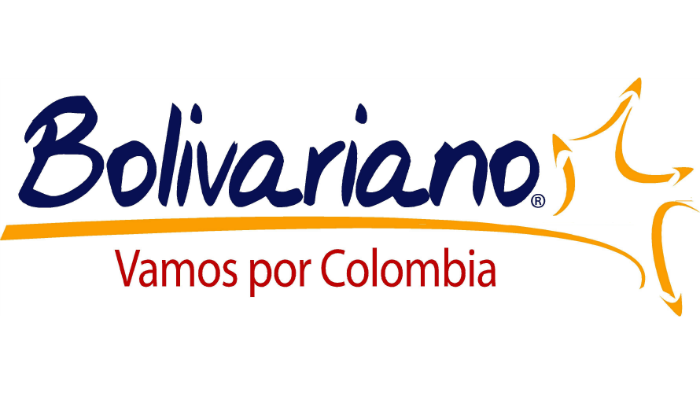 Expreso Bolivariano logo