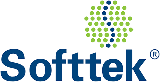 Softtek logo